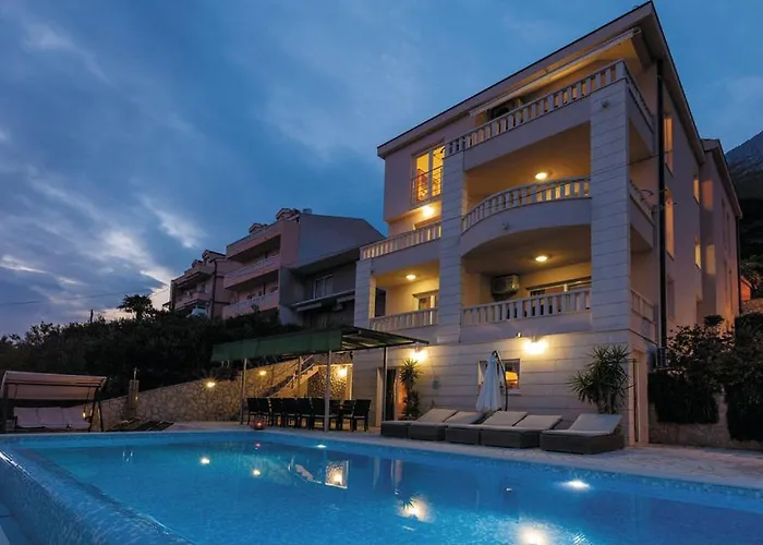 Villa Gloria