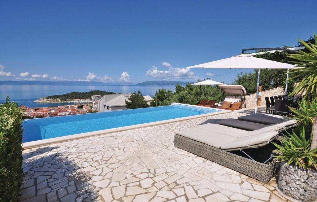 Gloria * Makarska