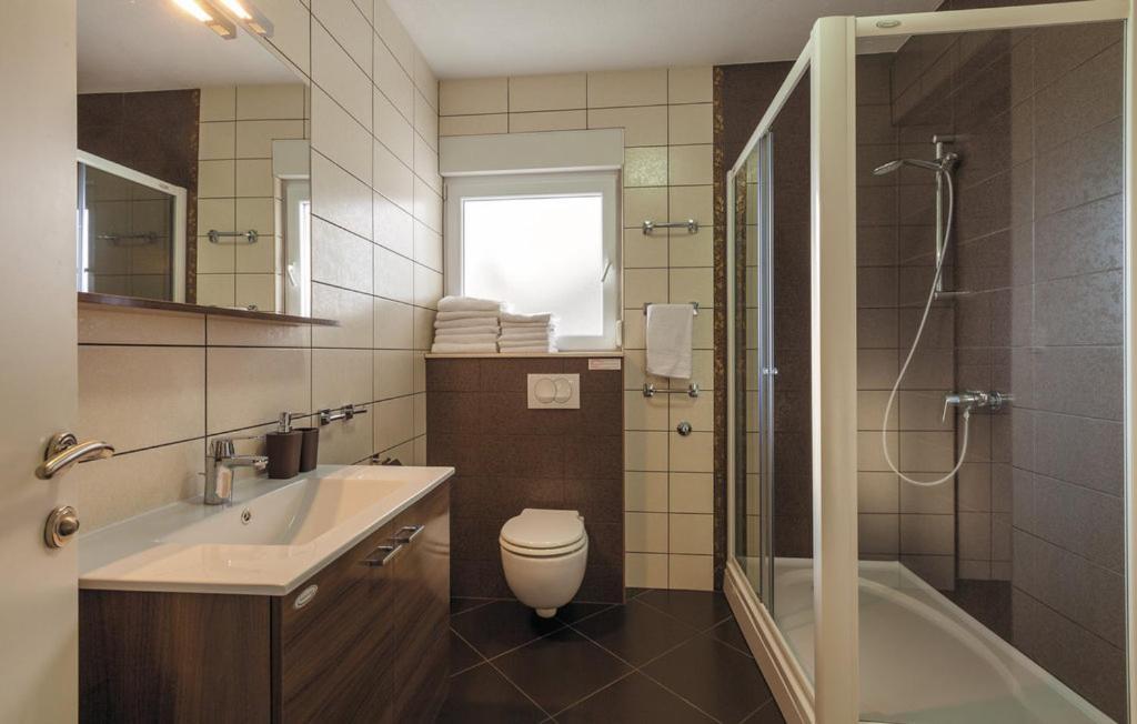 Apartment Gloria *